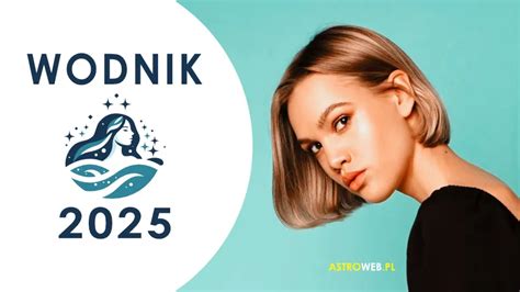 horoskop wodnik praca|Horoskop 2025 Wodnik – trudności napędzające。